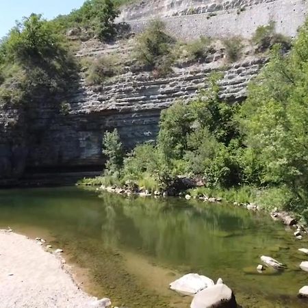 Chalet Des Lucioles Montréal Dış mekan fotoğraf