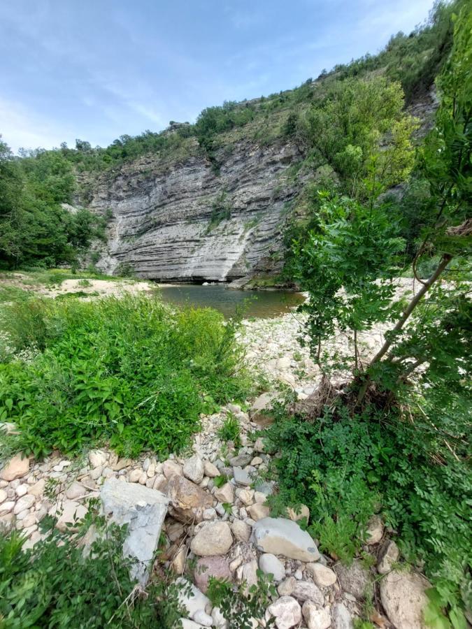 Chalet Des Lucioles Montréal Dış mekan fotoğraf