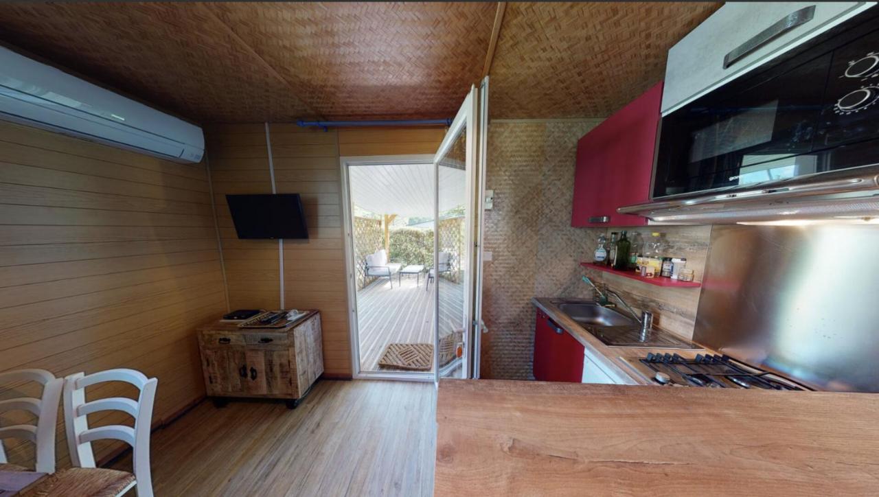 Chalet Des Lucioles Montréal Dış mekan fotoğraf