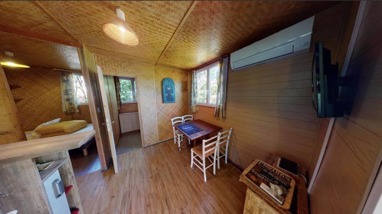 Chalet Des Lucioles Montréal Dış mekan fotoğraf