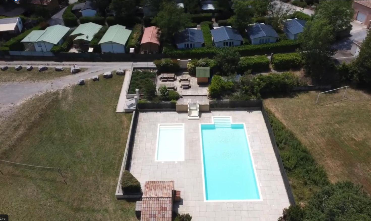 Chalet Des Lucioles Montréal Dış mekan fotoğraf